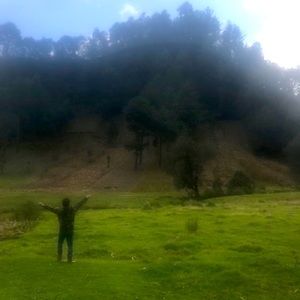 Meet your Posher, Kayla